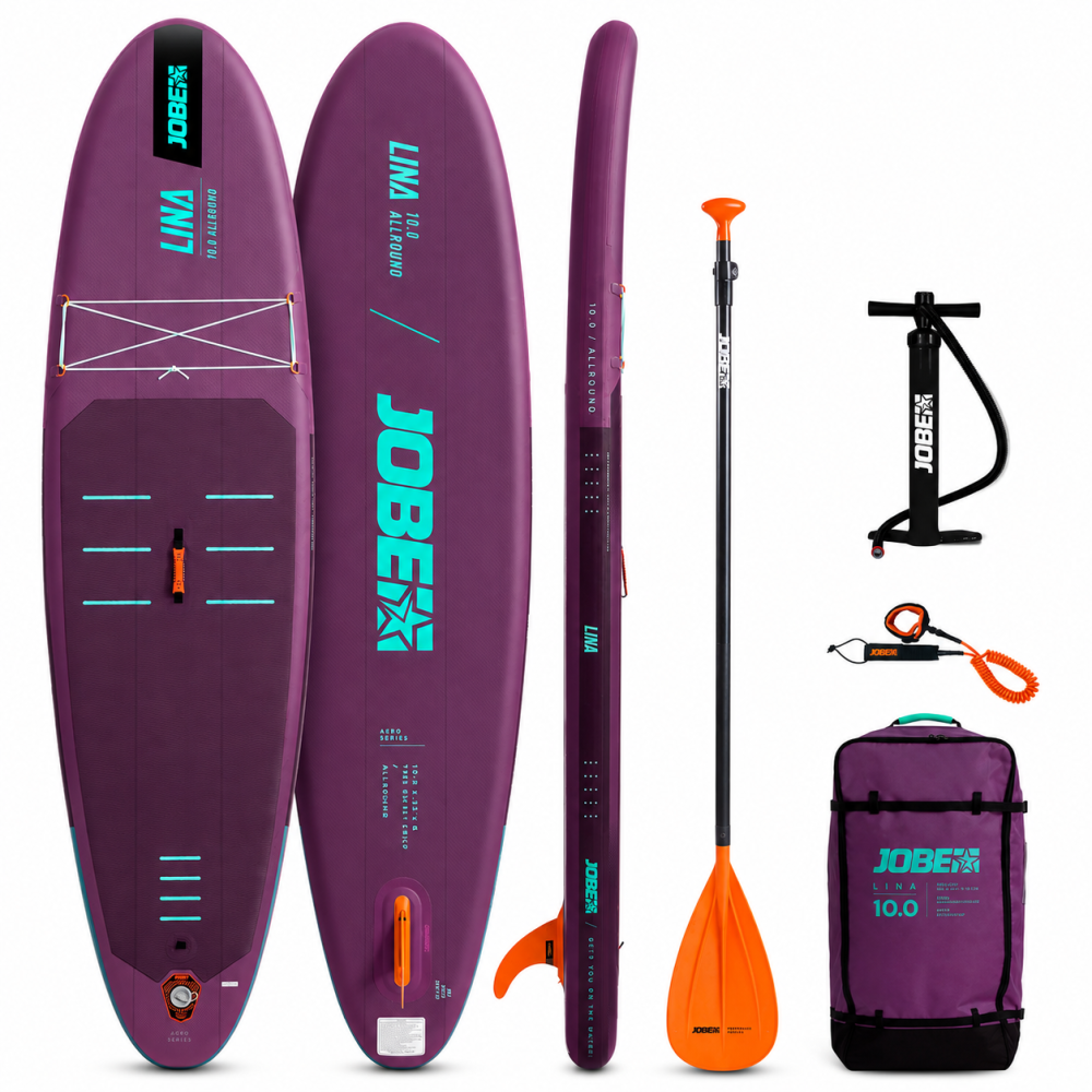 AERO LINA SUP LITE BOARD 10.0